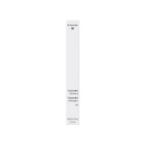 DR.HAUSCHKA Concealer 02 chestnut